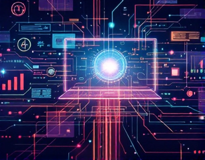 Artificial Intelligence Revolutionizes Beauty Industry Insights